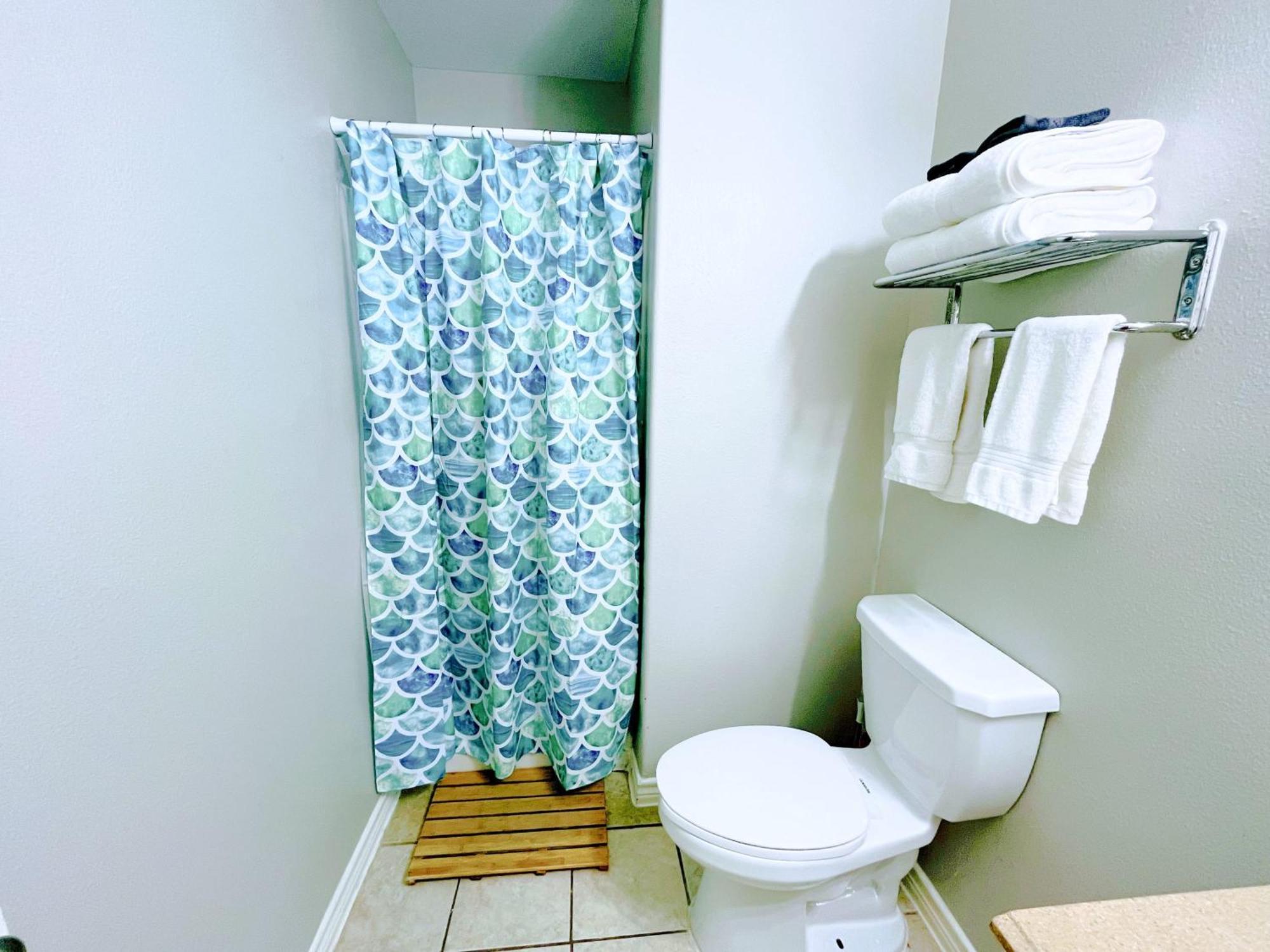 Willa Unobstructed Oceanfront Seagull Unit 3 Beach Pad! Surfside Beach Zewnętrze zdjęcie